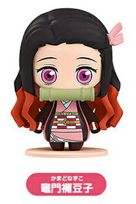 ポケマケット 鬼滅の刃01 竈門禰豆子 ガチャ 鬼滅のサムネイル