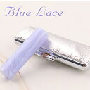  ͂  s  mE J^ p[Xg[   IV  킢 F VR  Blue lace agate  u[[XAQ[g 18.0mm ӃP[Xt 