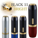 印鑑 シャチハタ BLACK11 BRIGHT 別注品 11mm 別製品 はんこ 印鑑 スタンプ 浸透印 Shachihata ブラック11 BRIGHT ギフトボックス付き 宅配便 送料無料【WZ】