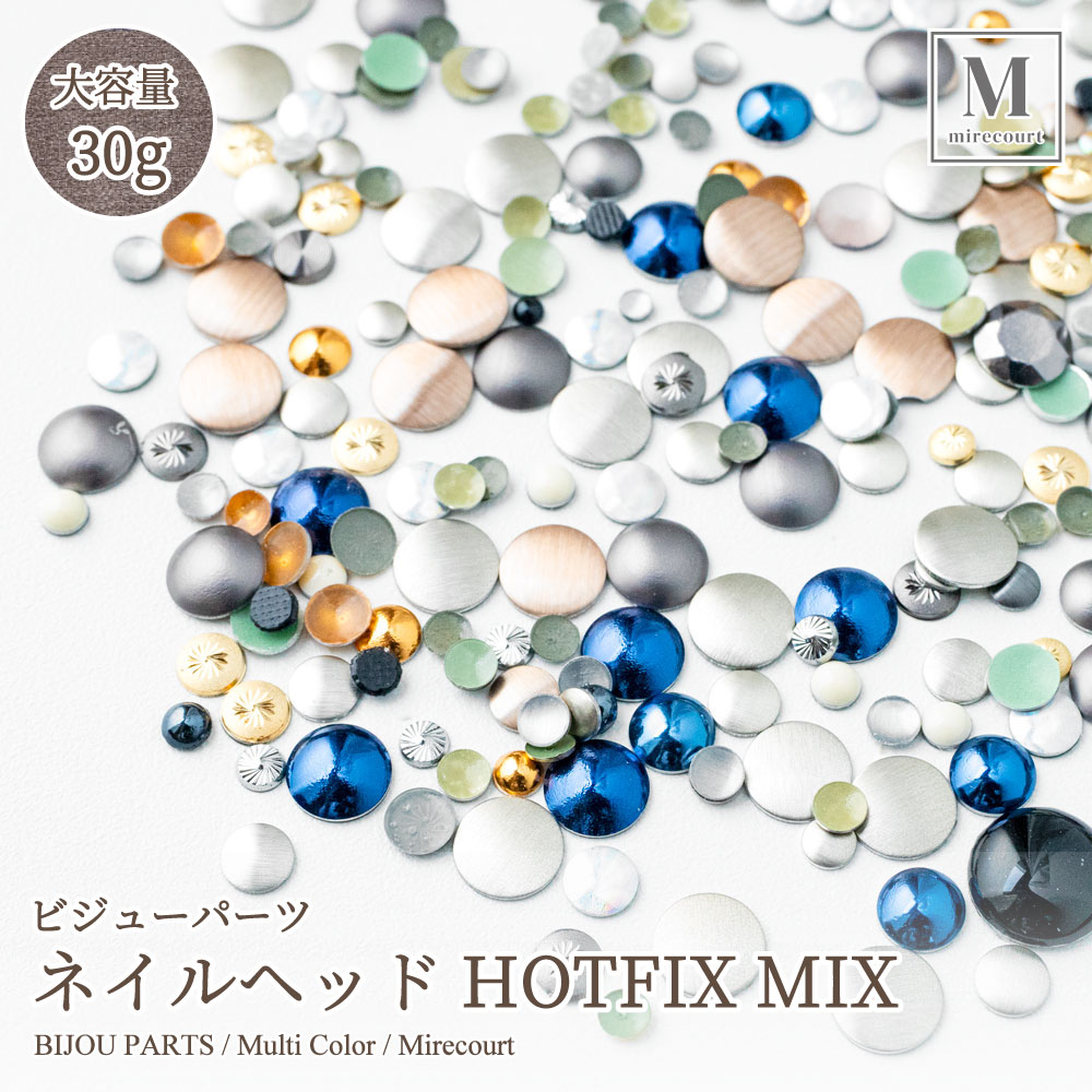 ͭۥͥإåHOTFIX MIX (30g)   ϥɥᥤ  ۥåȥեå hotfix