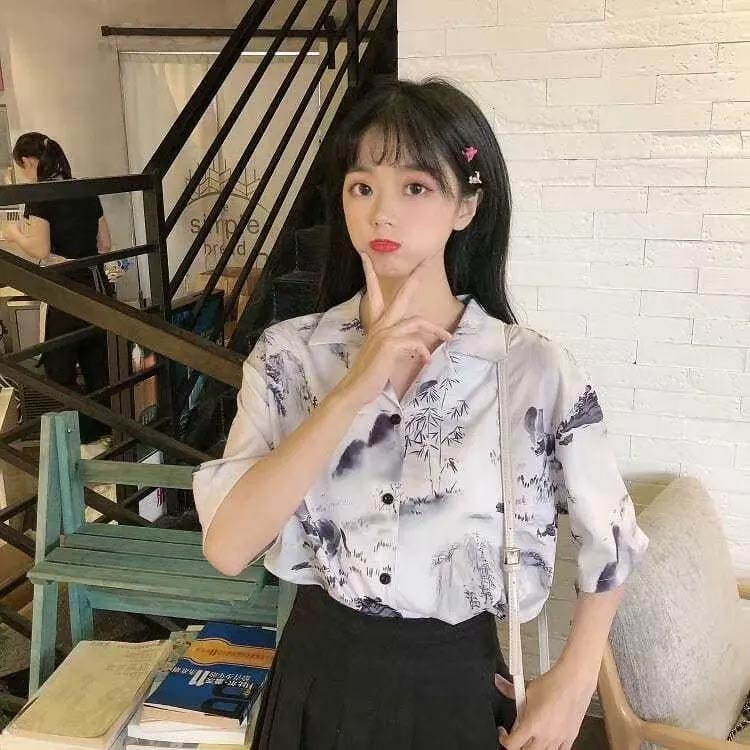 スウェット レディース プルオーバー フェイクレイヤード 切り替え チェック柄 シャツデザイン 襟付き 長袖 ゆったり ルーズシルエット 着痩せ効果 おしゃれ カジュアル 春秋 ポリエステル トップス 普段使い 通勤