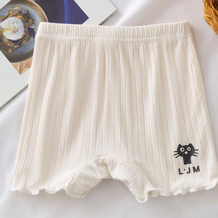 2枚セット 3分丈レギンス 女の子 レギパン スパッツ ペチパンツ ペチコート インナ...