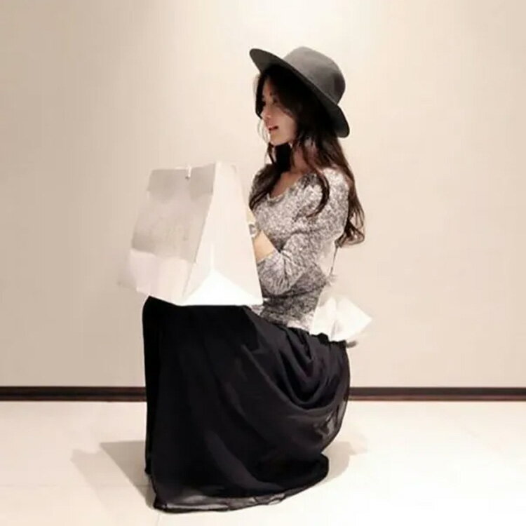 ワイドパンツ 着痩せ シフォン 脚長 ロング ガウチョ 爽やか スカート風 ゆったり ...