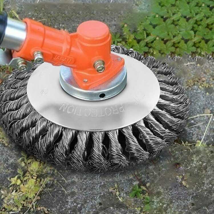 草刈機用チップソー トリマー 草刈り機チップソー チップソー 替え刃 草刈ブレード...