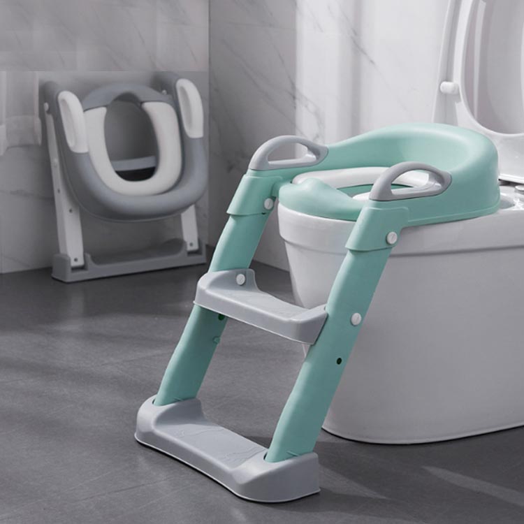トイレ 補助 トイレトレーニング はしご 洋式 便座 シール 踏み台 補助便座 水洗い可能 ステップ 洋式 階段 調節 トイレ 練習 台紙 子供 おまる コンパクト 耐水性 自立式 男の子 女の子 おしゃれ かわいい ギフト 折りたたみ