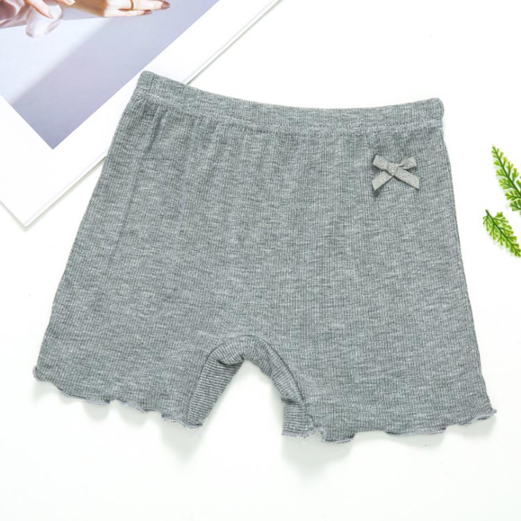 ジュニア 女の子 ボクサー ショーツ ボーイズレッグ ストレッチ ぺチパンツ ぴったり フィット レギンス インナーパンツ ペチパンツ キッズ 子供 下着 透け防止 短パン ペチコート 爆買い 裾フリル ショート 送料無料 スパッツ インナーウエア チラ見せ ボトムス ぺ