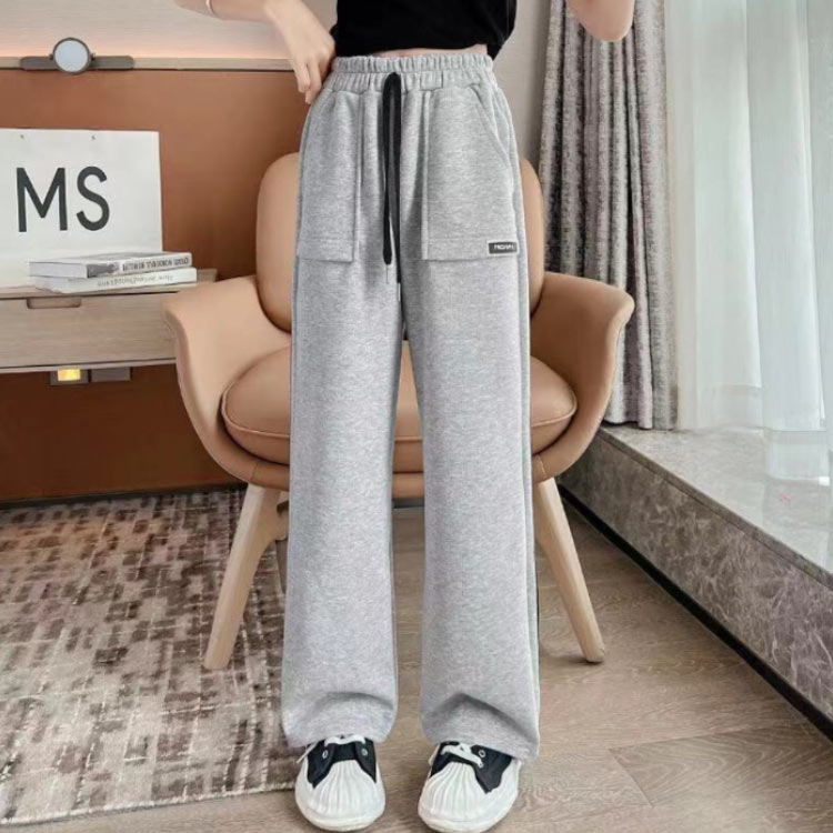 スウェットパンツ キッズ 長ズボン スポーツ 120 スエットパンツ ダンス衣装 ズボン 130 140 150 160 170 女の子 ボトムス スポーツ ロングパンツ ヒップホップ パンツ HIPHOP ルームウェア 発表会 春 夏 秋 冬 裏起毛 冬着 運動着 防寒 暖かい 韓国 子供服 送料無料