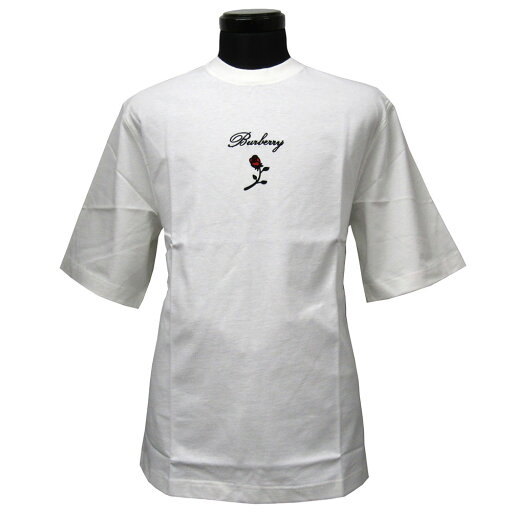バーバリー BURBERRY Tシャツ 半袖 メンズ(35002) バーバリー BURBERRY Tシャツ 半袖 メンズ(35002)
