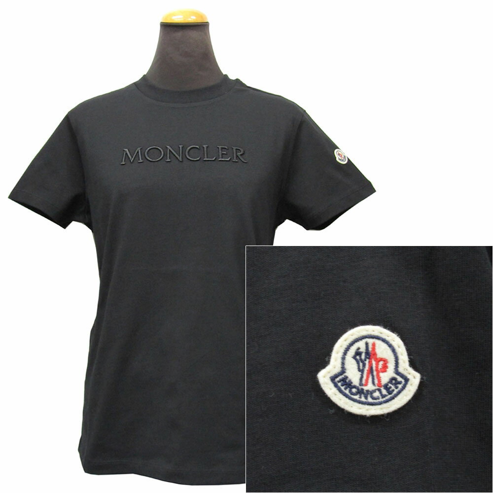 楽天市場】モンクレール レディース(Tシャツ・カットソー 楽天市場】モンクレール レディース(Tシャツ・カットソー