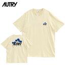 オートリー AUTRY Tシャツ 半袖 メンズ (11001)TSPM 88CS(4)