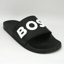 ヒューゴボス BOSS シャワー サンダル メンズ(35002)