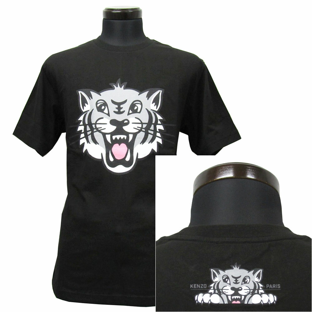 送料関税込【KENZO】ロゴ入り コットンTシャツ 楽天市場】kenzo Tシャツ(素材(生地・毛糸)綿・コットン)の通販