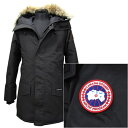 カナダグース カナダグース CANADA GOOSE ダウン ジャケット ロング メンズ LANGFORD(30027)