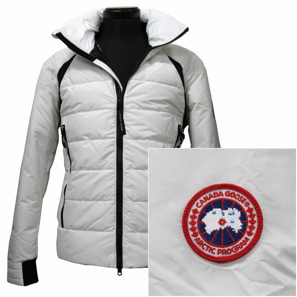 カナダグース CANADA GOOSE ライトダウン ジャケット メンズ(27003)