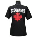 ディースクエアード DSQUARED2 Tシャツ 半袖 メンズ(27017)