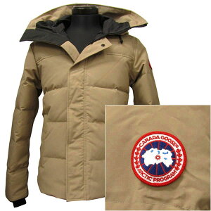 カナダグース CANADA GOOSE ダウン ジャケット メンズ MACMILLAN (28015)