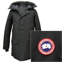 カナダグース カナダグース CANADA GOOSE ダウン ジャケット ロング メンズ LANGFORD(30005)