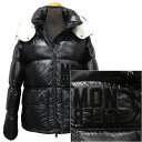 モンクレール MONCLER レディース ダウン ジャケット ABBAYE(30005)の商品画像