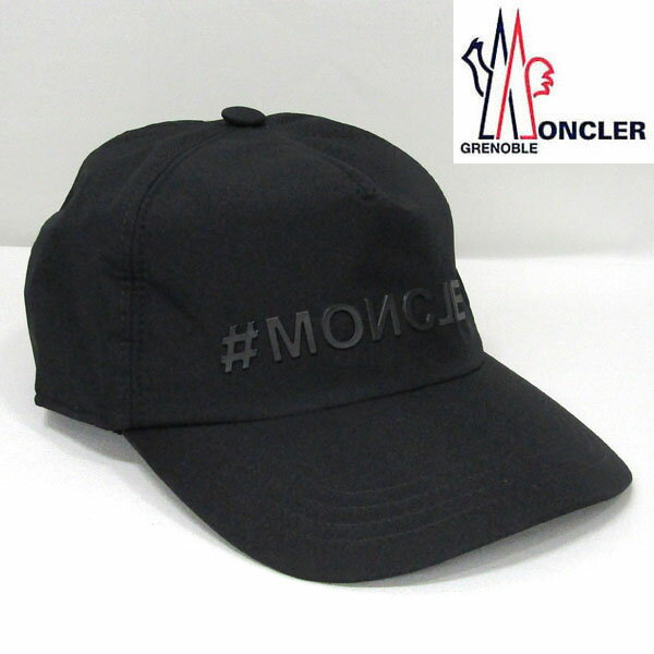 モンクレール 帽子 メンズ モンクレール MONCLER キャップ 帽子(30044)