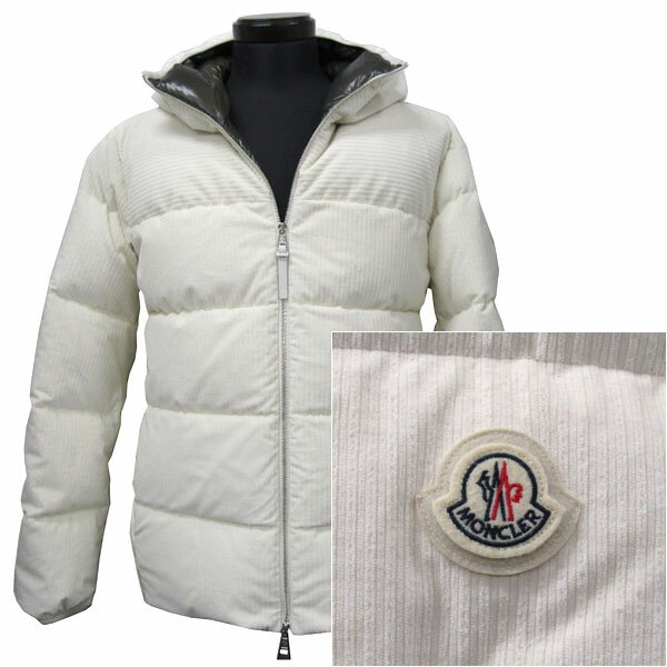 モンクレール MONCLER ダウン ジャケット メンズ DAISEN(30055)