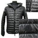 モンクレール MONCLER ライトダウン ジャケット メンズ LAUZET(31023)の商品画像