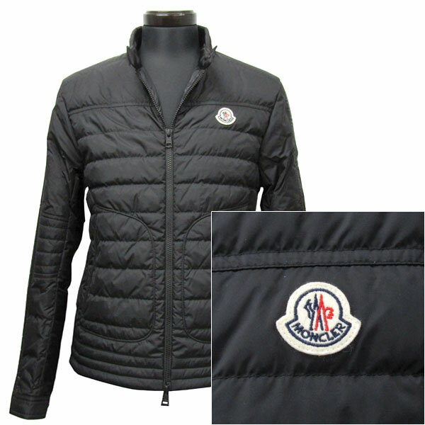 モンクレール MONCLER ライトダウン ジャケット メンズ ALKAP(31038)