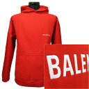 バレンシアガ BALENCIAGA プルオーバー パーカー スウェット メンズ(32004)