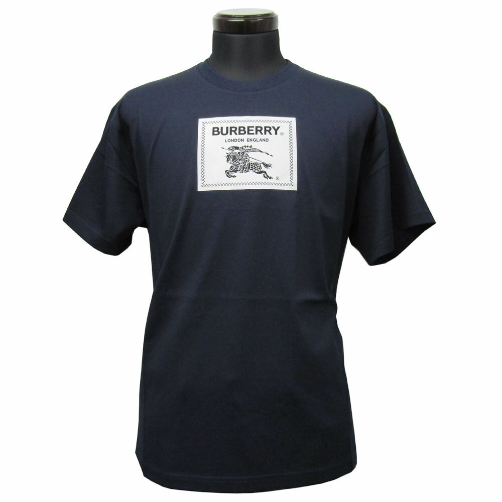 バーバリー BURBERRY Tシャツ 半袖 メ