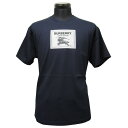 バーバリー BURBERRY Tシャツ 半袖 メンズ(33001)