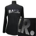 ボーラー BALR. ロング Tシャツ ロンT メンズ(32002)