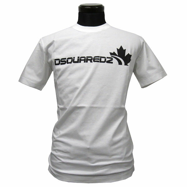 ディースクエアード DSQUARED2 Tシャツ 半袖 メンズ(31027)