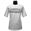 ディースクエアード DSQUARED2 Tシャツ 半袖 メンズ(33026)