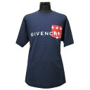 ジバンシー GIVENCHY Tシャツ 半袖 メンズ(33010)