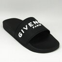 ジバンシー GIVENCHY シャワー サンダル メンズ(33001)