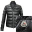 モンクレール MONCLER ダウン ジャケット メンズ AUTHIE(32022)