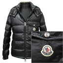 モンクレール MONCLER ダウン ジャケット メンズ WOLLASTON(32025)