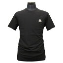 モンクレール MONCLER Tシャツ 半袖 2枚セット メンズ(33003) 2