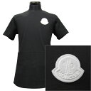 モンクレール MONCLER Tシャツ 半袖 メンズ(33046)