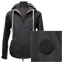 モンクレール MONCLER ナイロン ジャケット パーカー メンズ CARLES(33048)