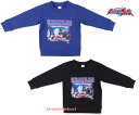▲処分(送料無料)(ブレーザー&アースガロン)●●●長袖 スウェットシャツ トレーナー(ER8954)本体 綿100%裏起毛