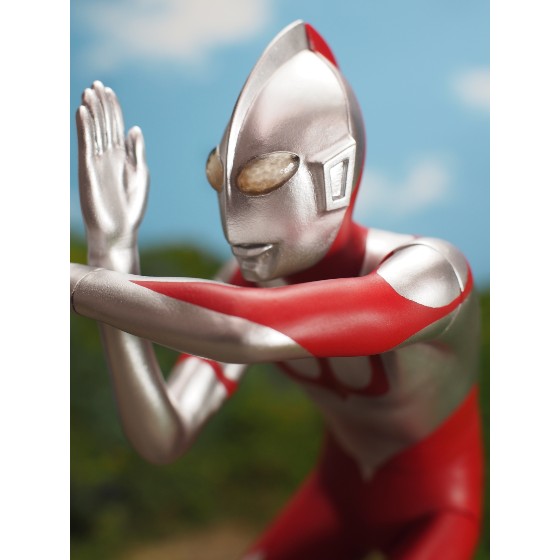 【シン ウルトラマン スペシウム光線ポーズ Ver. 】