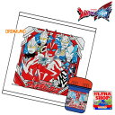 10%OFF(ウルトラマンオメガ)おしぼりセット(081)(OC-1) OSK お絞りタオル おでかけ ケース付き ウルトラヒーローズ ウルトラマン(本体 日本...
