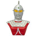 500円玉で約15万円貯まる★ ウルトラバンク貯金箱【ウルトラセブン】