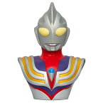 500円玉で約15万円貯まる★ ウルトラバンク貯金箱【ウルトラマンティガ】