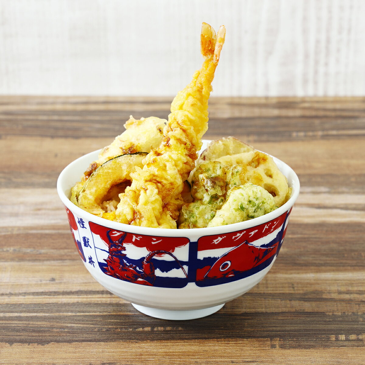 Rakuten - ウルトラ怪獣ドンぶり （8105）《ウルトラマンショップ限定品》丼 どんぶり ドンブリ 器 茶碗 ちゃわん ウルトラマン　ウルトラヒーロー 食器