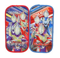 （30％OFF）ウルトラマントリガー プチタオル2P（2枚セット）※※※プリアルプリント