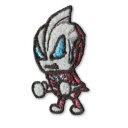 【SALE】シールにもアイロンワッペンにも♪アップリケ◆【ウ...