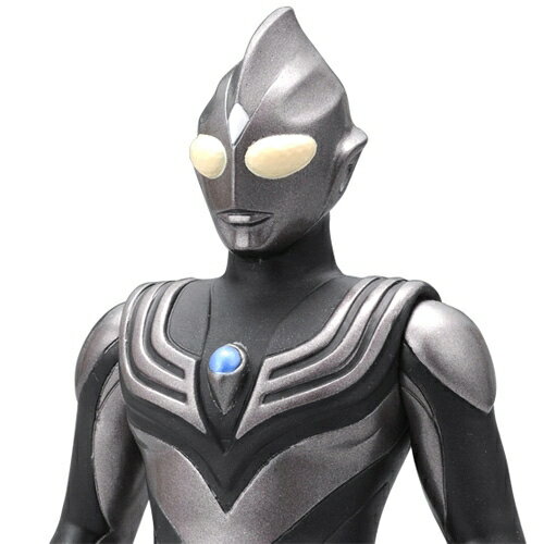 ウルトラヒーローシリーズ ★ウルトラマンティガダーク(SD) 26