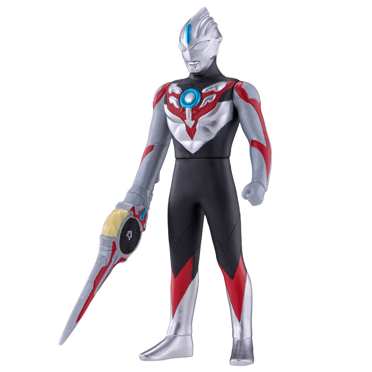ウルトラヒーローシリーズ★ ウルトラマンオーブ オーブオリジン オーブカリバーver. 119