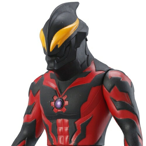 楽天市場】ウルトラマン ベリアル ソフビ(フィギュア 楽天市場】ウルトラマン ベリアル ソフビ(フィギュア